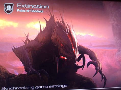 leak call of duty ghosts ‘extinction mode aliens everywhere update official trailer