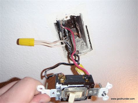 Wiring light switch is first step which learn by a electrician or electrical student. Installing a Better Light Switch