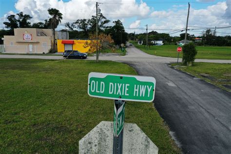 Floridas Dixie Highways Renamed In Honor Of Harriet Tubman Abc News