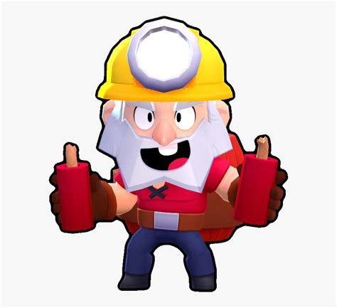 Brawl Stars Young Dynamike Brawlstars Images And Photos Finder