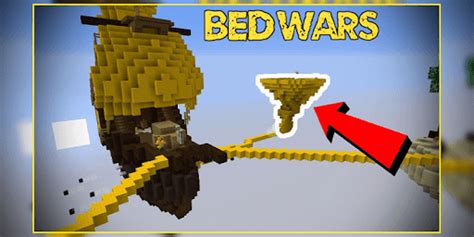 Updated Maps Bedwars For Mcpe Bed Wars Map For Pc Mac Windows