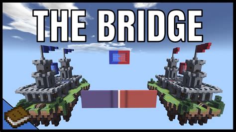 How To Play Bridge Duel Minecraft Education Edition Youtube