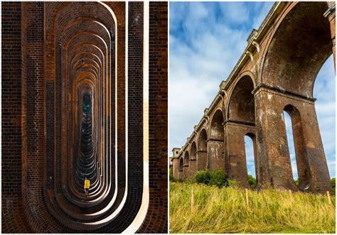 Ouse Valley Viaduct West Sussex England Uk Rarchitectureporn