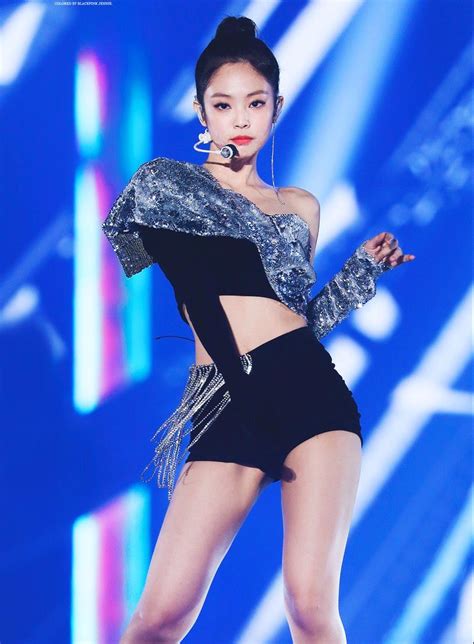 10 Of Blackpink Jennie S Most Iconic Looks In Commemoration Of Her Solo Debut Anniversary Koreaboo