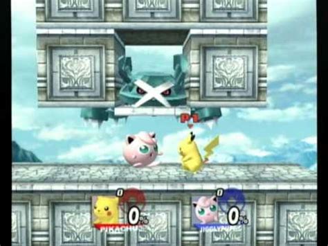 Watch more 'super smash brothers melee' videos on know your meme! Super Smash Bros Brawl Glitches 6 - YouTube