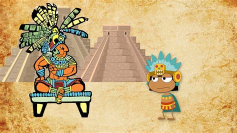 Interesting Facts About Maya Civilization Government Kings Nobles