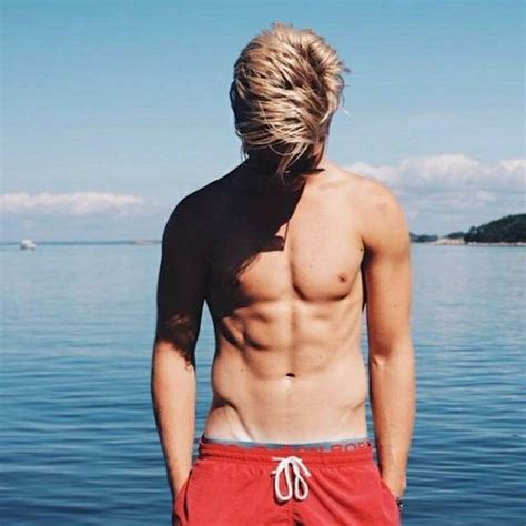20 Hot Male Lifeguards That Will Keep You Drooling All Summer Long