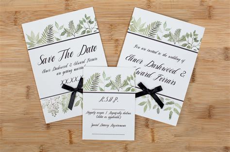 Wedding Invitations A Guide Charlotte Elizabeth Photography