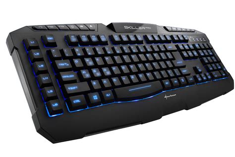 See bbb rating, reviews, complaints, request a quote & more. Sharkoon Skiller PRO