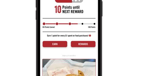 Cousins Subs Launches Loyalty App Mobile Payments Today
