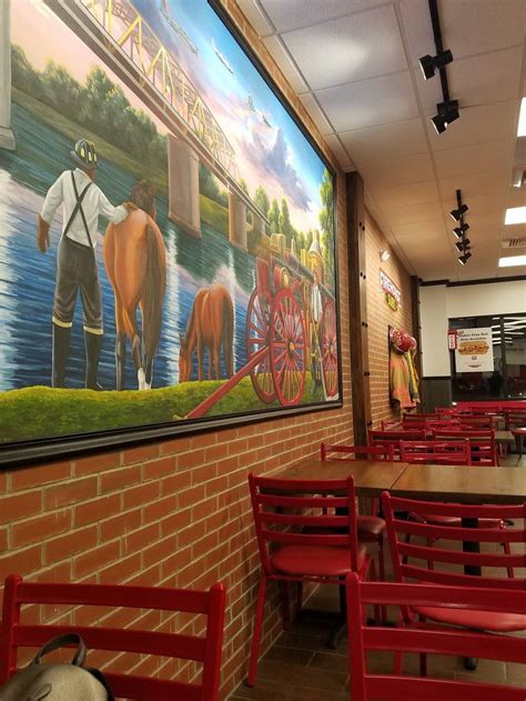 Firehouse Subs 1914 Hwy 45 N Columbus Ms 39705 Usa