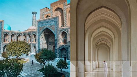 Ciri Dan Karakteristik Arsitektur Islam Di India Odir