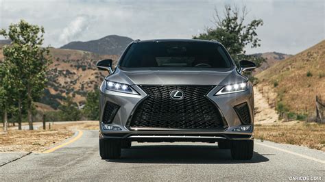 Research the 2020 lexus rx 350 at cars.com and find specs, pricing, mpg, safety data, photos, videos, reviews and local inventory. 2020 Lexus RX 350 F SPORT | HD Wallpaper #10