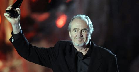 Fallece Wes Craven Creador De Freddy Krueger