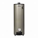 Whirlpool 40 Gallon Gas Water Heater Manual