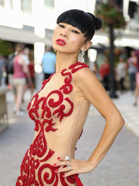 Naked Bai Ling Added By Gwen Ariano