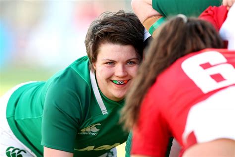 Munster Domestic Rugby Ireland Women’s Team To Face Scotland