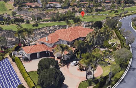 Faze Rug S Mansion Filming Locations Mansions Dolores Park