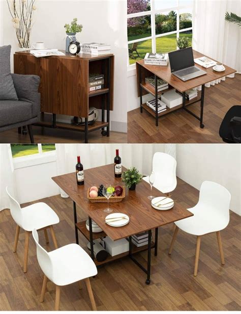 Multifunctional Dining Room