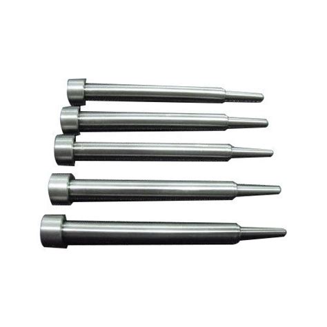 Round Hss Core Pins At Rs 45piece In Faridabad Id 21467243048