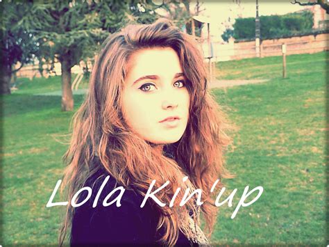 Lola Kinup
