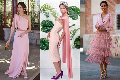 Ranking De Las Que Color De Zapatos Para Un Vestido Rosa Palo ABeamer