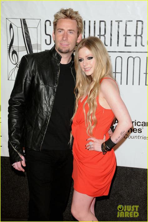 Photo Avril Lavigne Jordin Sparks Songwriters Hall Of Fame 14 Photo