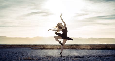 Dance — Lupe Jelena Fotografía