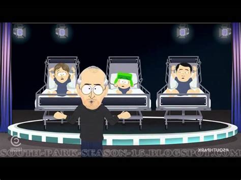 Aktualisierung Affe Genau Human Ipad South Park Lkw Im Wesentlichen Messen