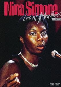 Cdjapan Nina Simone Live At Montreux Nina Simone Dvd