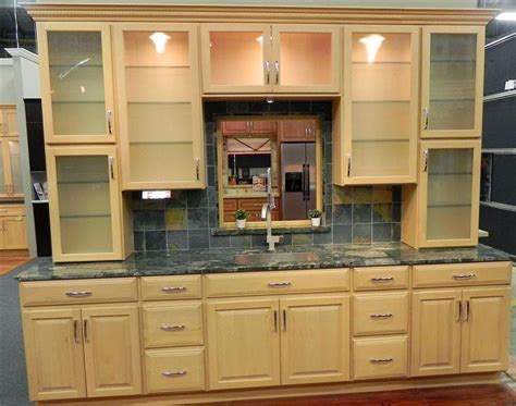 Modern natural maple kitchen google search maple kitchen. Maple Kitchen Cabinets - Beautiful, Durable and Flexible