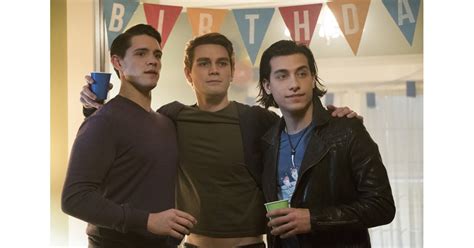 Riverdale Sexiest Tv Shows On Netflix July 2017 Popsugar Love And Sex