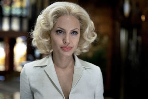 The Many Looks Of Angelina Jolie Fandango