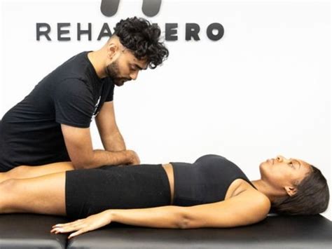 Does Massage Get Rid Of Doms — Rehab Hero