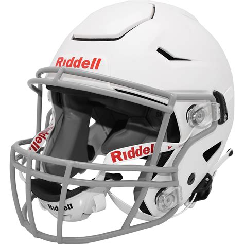 Riddell Revolution Speed Adult And Youth Football Helmet