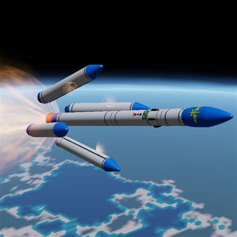 Juno New Origins Vls Brazilian Rocket