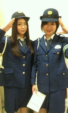 The Uniform Girls Pic Japanese Policewoman Uniform Cosplay Xx
