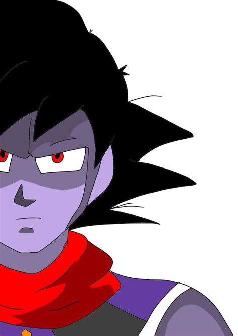 He is universe 7's god of destruction where currently dragon ball franchise is taking place. The Assassin, The Gods Of Destruction Universe 13-18 ...