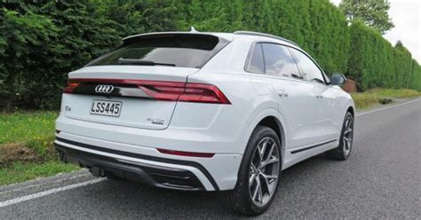 Search for new and used cars at carmax.com. Audi Q8 2019 Car Review | AA New Zealand