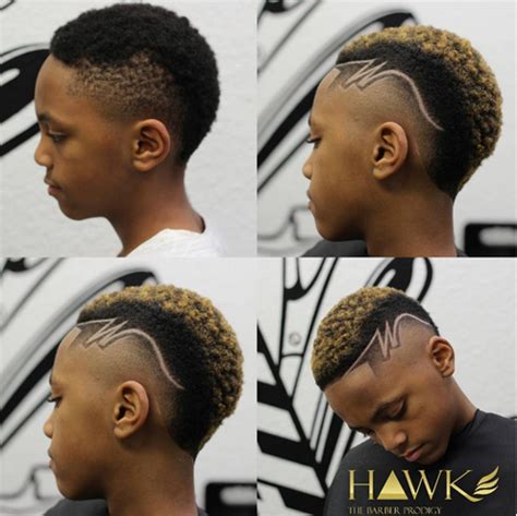 Maybe there are no longer mobs, gangsters, and gangs but the gang. African American Male Hairstyles 2016 | African American ...