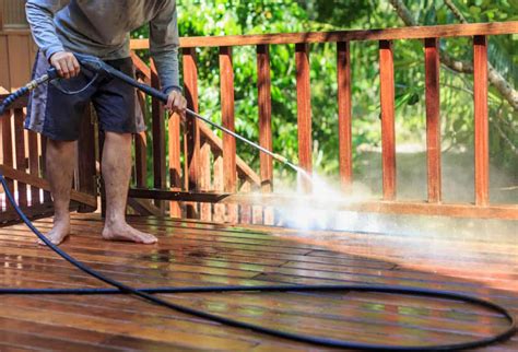 The Most Common Pressure Washing Mistakes And How To Avoid Them Wash N It