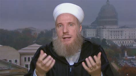 muslim cleric isis head ‘going to hell cnn