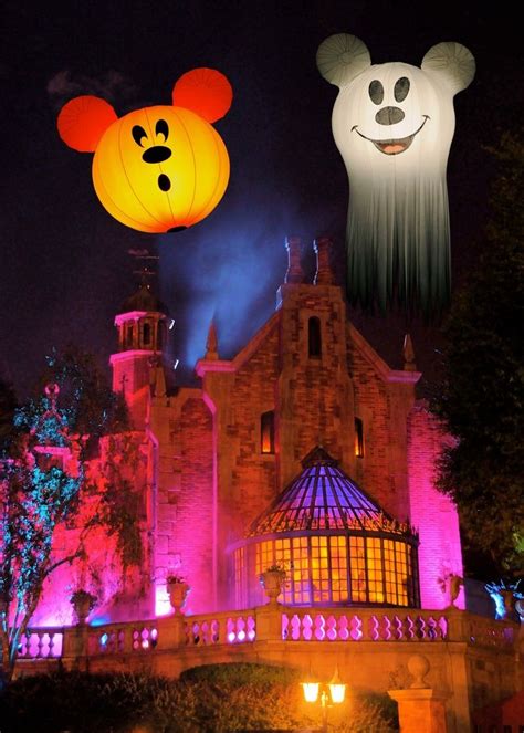 161 Best Walt Disney World Halloween Images On Pinterest