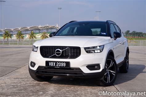 The estimated special offer price in your area is $40,281. 2018-volvo-xc40-t5-r-design-malaysia-test-drive_26 ...