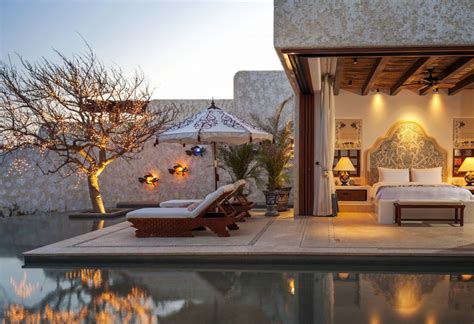 Top Five 5 Star Resorts Los Cabos Inmexico