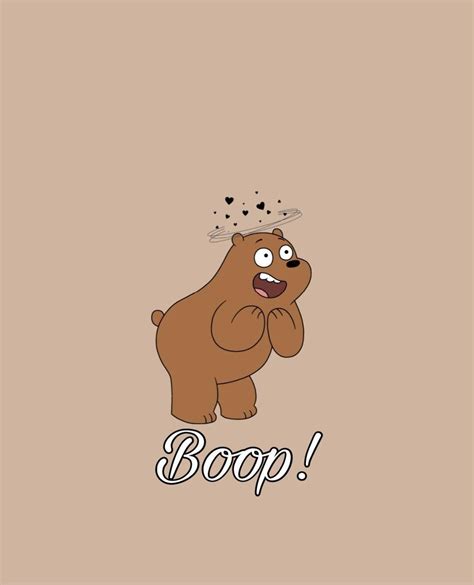We Bare Bears Aesthetic Wallpapers Top H Nh Nh P