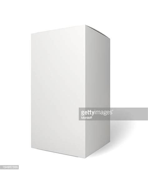 White Box Packaging Photos And Premium High Res Pictures Getty Images