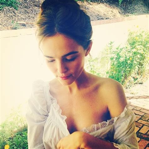 Zoey Deutch Leaked Nude Thefappening Library