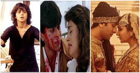 Movies About Unrequited Love Which Explain The Power Of Ek Tarfa Pyaar