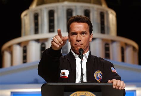 Generations of americans made incredible sacrifices, and we're going to throw fits about putting a mask over our mouth and nose? Arnold Schwarzenegger